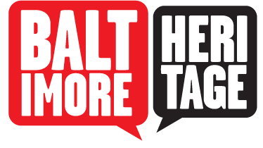Explore Baltimore Heritage logo