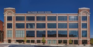 Baltimore Design School