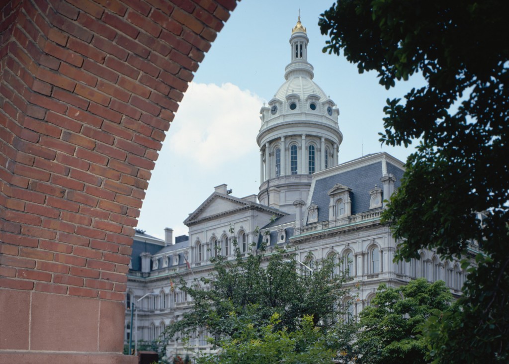 Architecture in Baltimore Baltimore Heritage