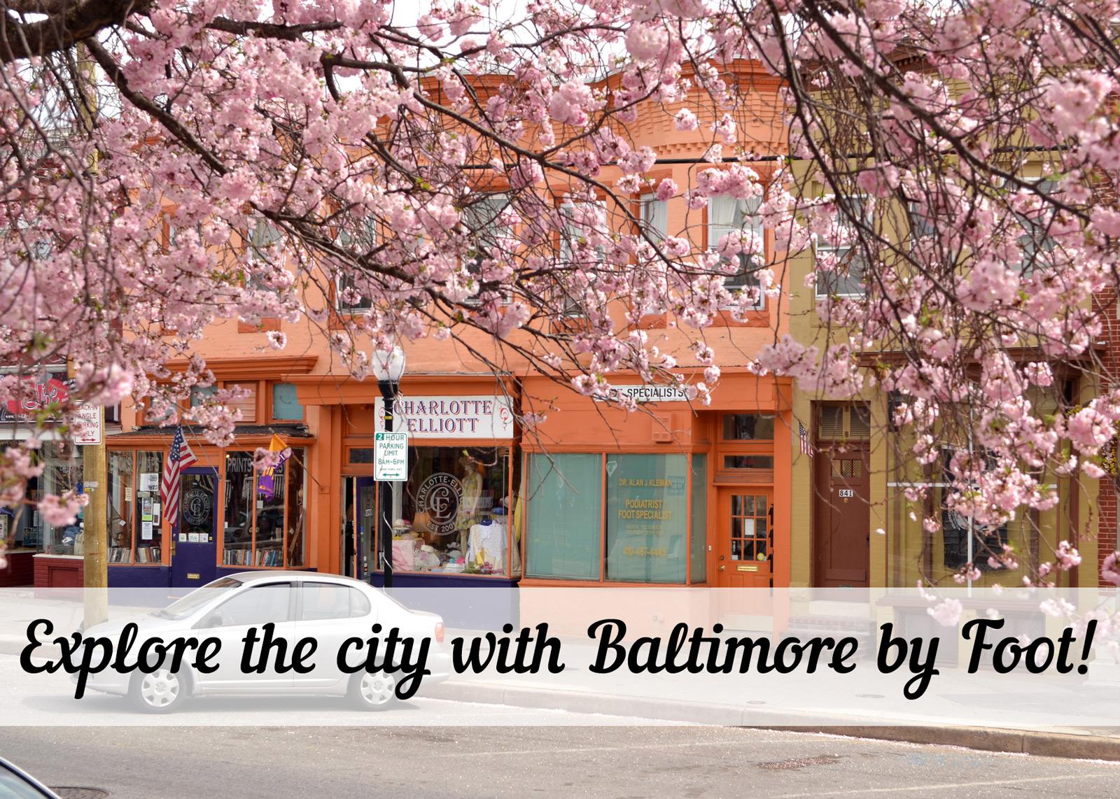 Mount Washington Baltimore Heritage