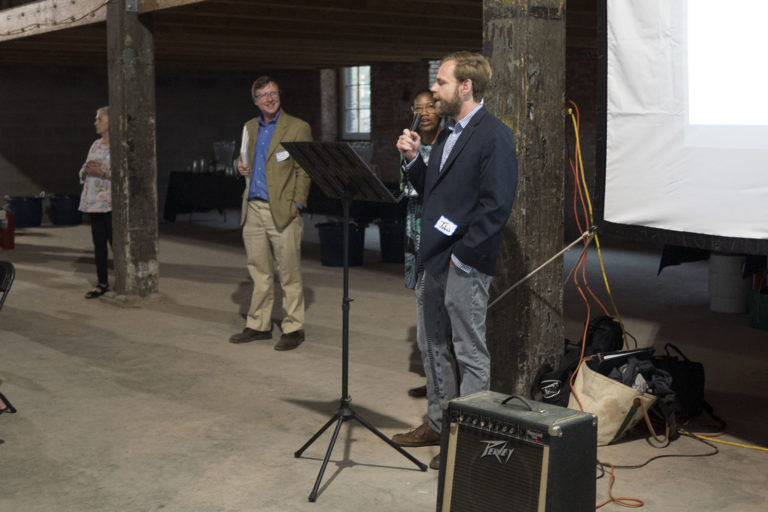 Blog - Page 8 - Baltimore Heritage